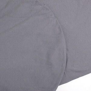 Jersey Cover for Comfort-U, Grey