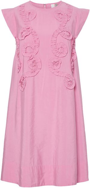 YASSACU SS DRESS S.