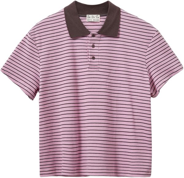 Emma Polo Tee