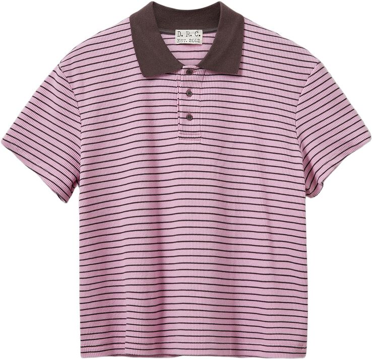 Emma Polo Tee
