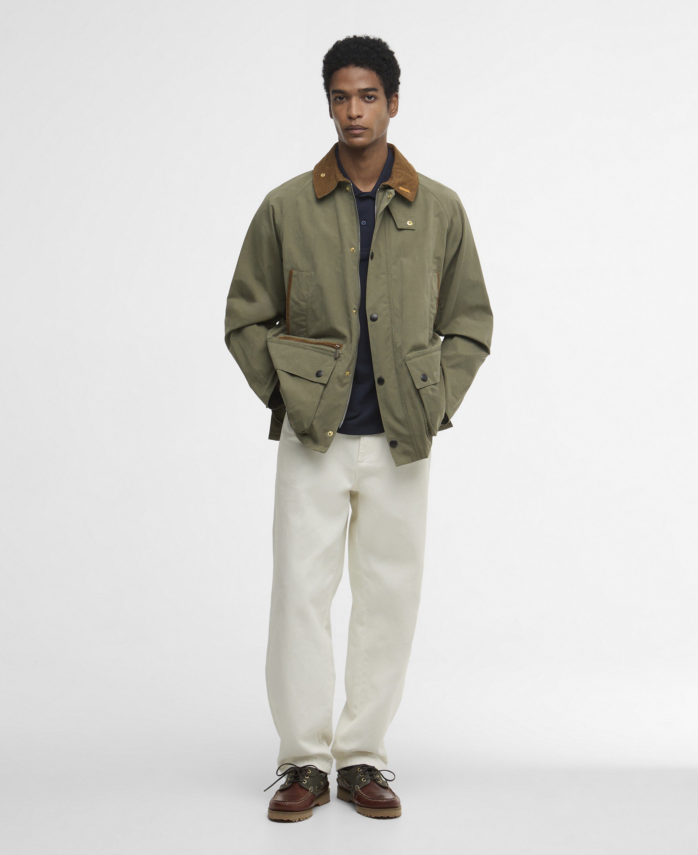 Barbour Icons Bedale