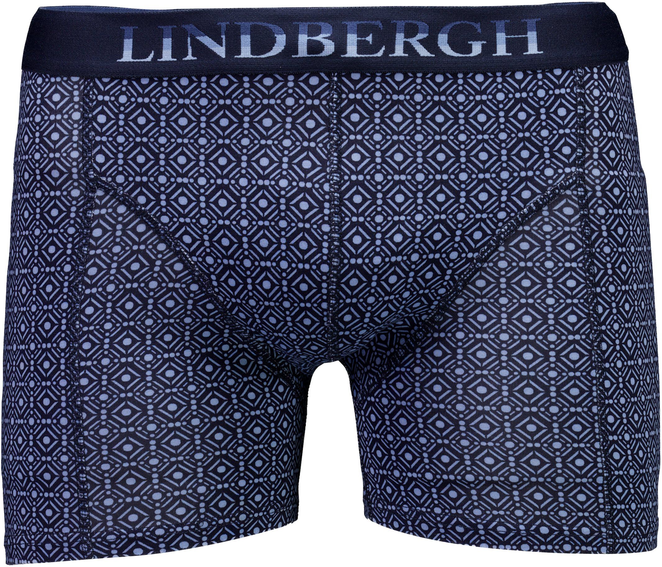 Bamboo basic boxers 6-pack
