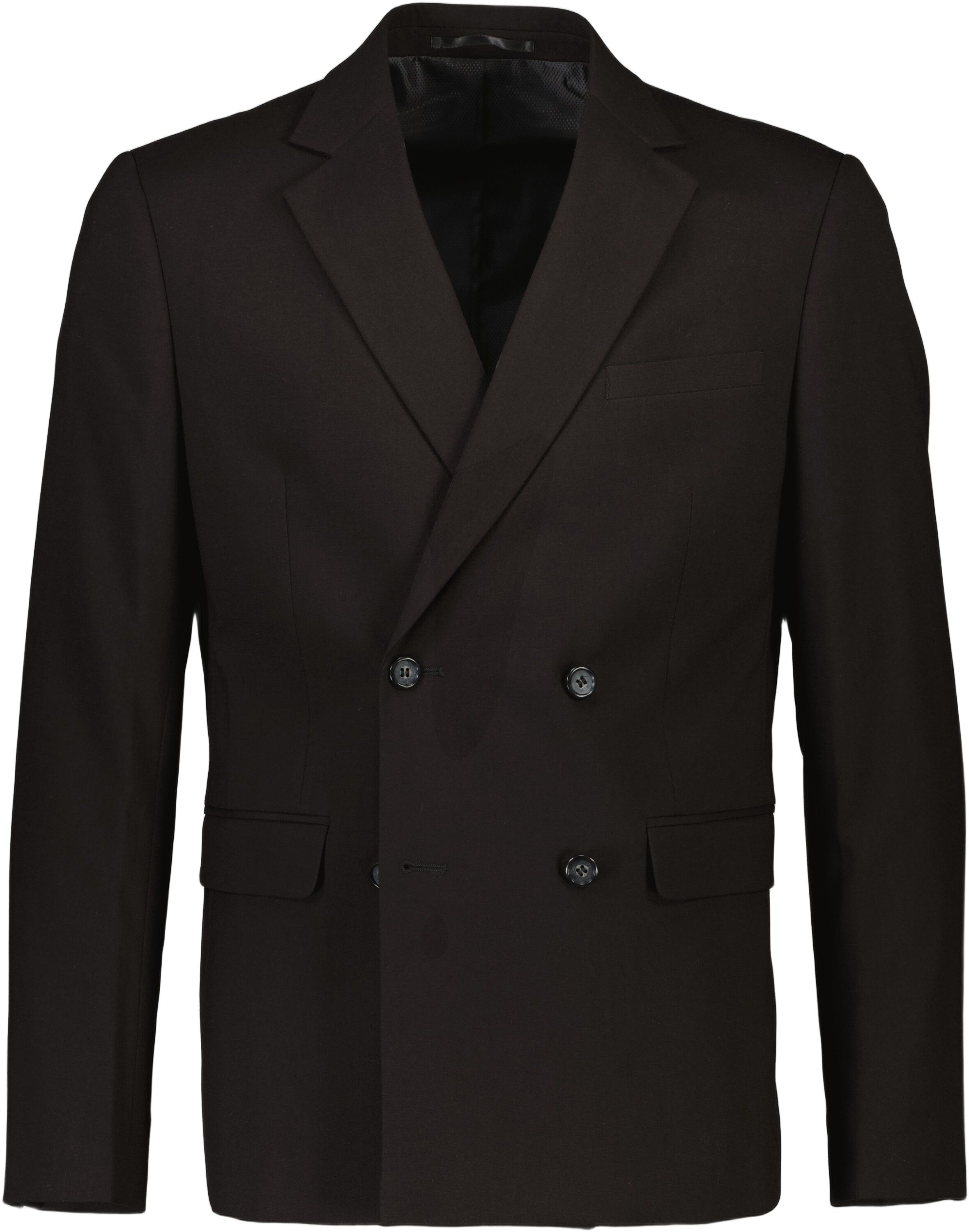Plain DB mens suit