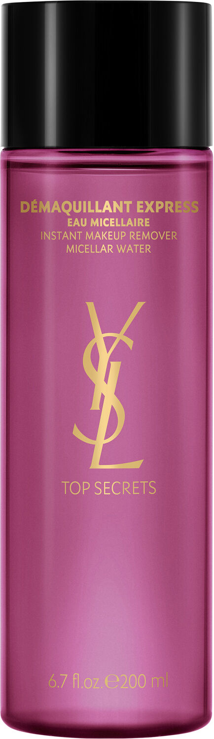 Ysl micellar water sale