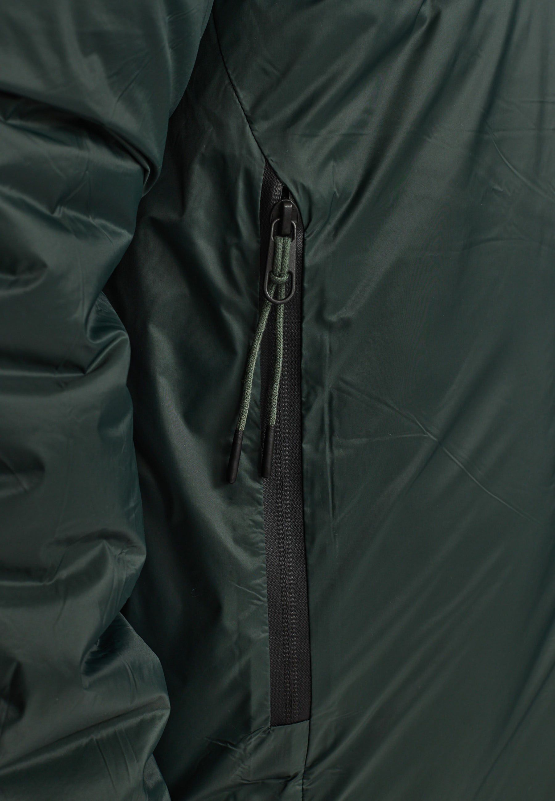 Winter Outerwear