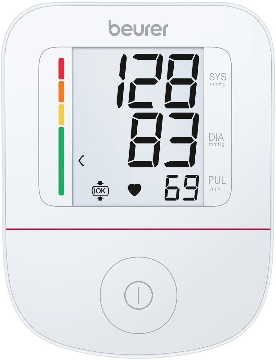 Blodtrykksm&aring;ler BM 23