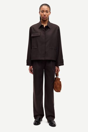 Salixa jacket 14930