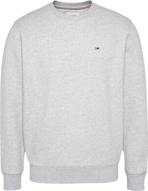 TJM REGULAR FLEECE C NECK