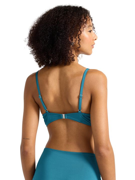 Lilja vatteret bikini-bh med bøjle