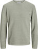 JJEGEORGE KNIT CREW NECK NOOS