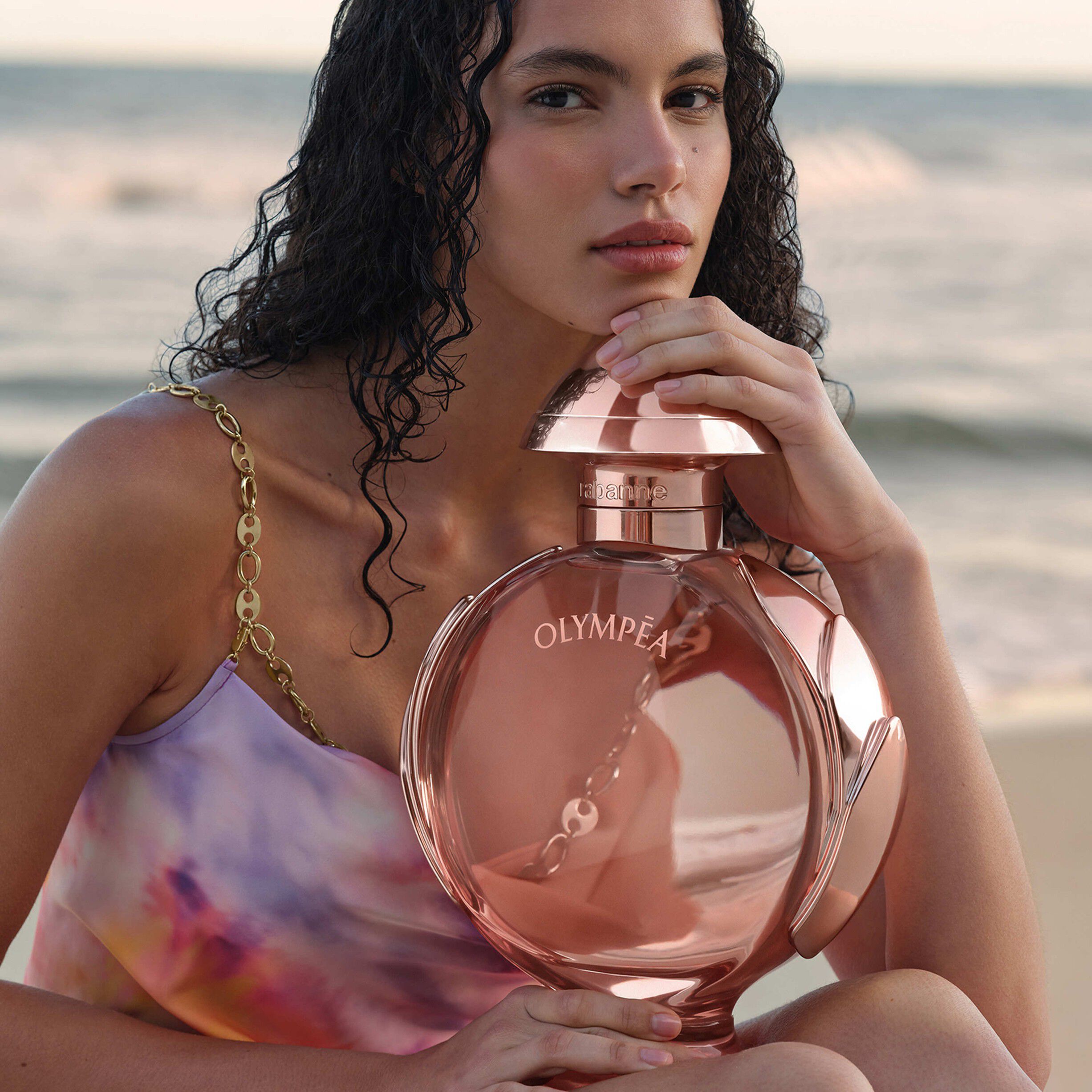 Olympea Eau de parfum 50 ml