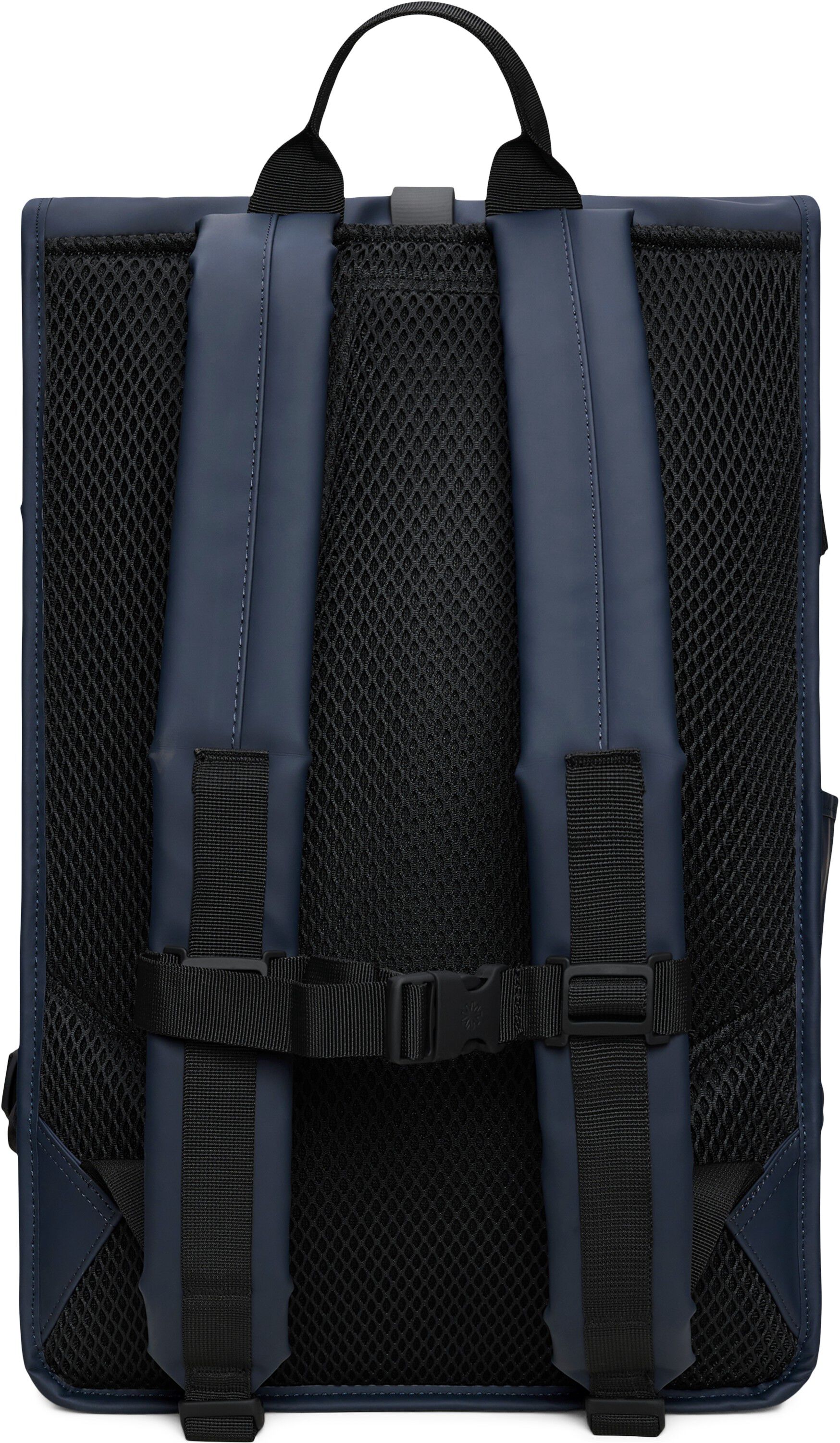 Rolltop Rucksack Large W3