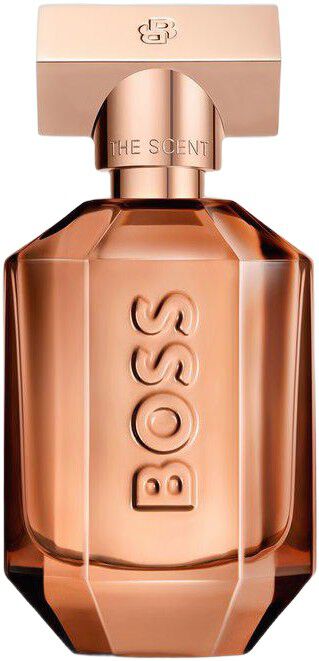 HUGO BOSS The Scent for Her Le Parfum Eau de parfum