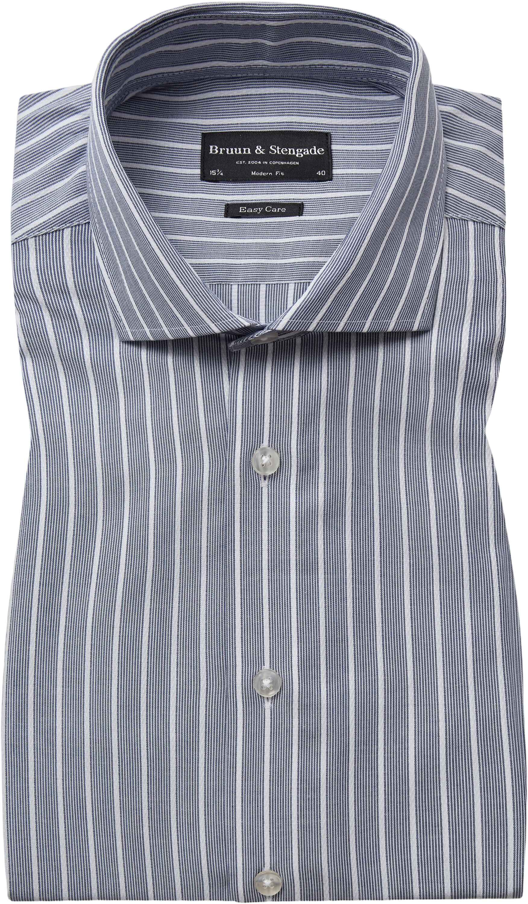 BS Kiyosaki Modern Fit Shirt