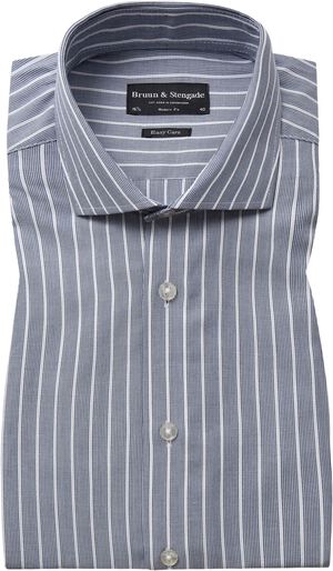 BS Kiyosaki Modern Fit Shirt