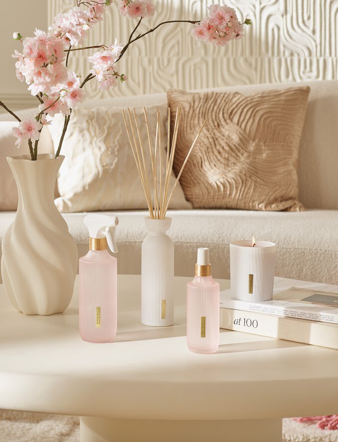 The Ritual of Sakura Home Perfume 400ml