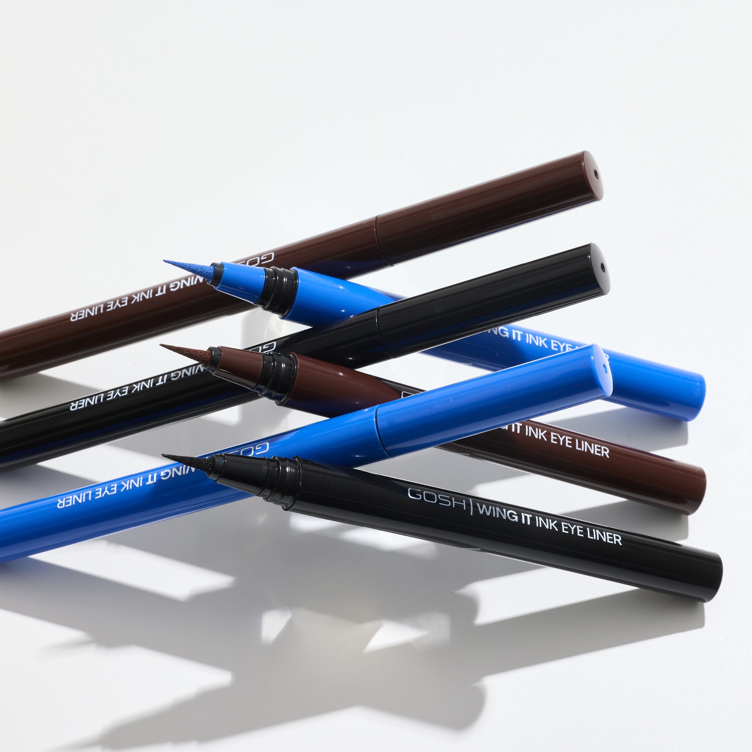 GOSH WING IT INK EYE Liner