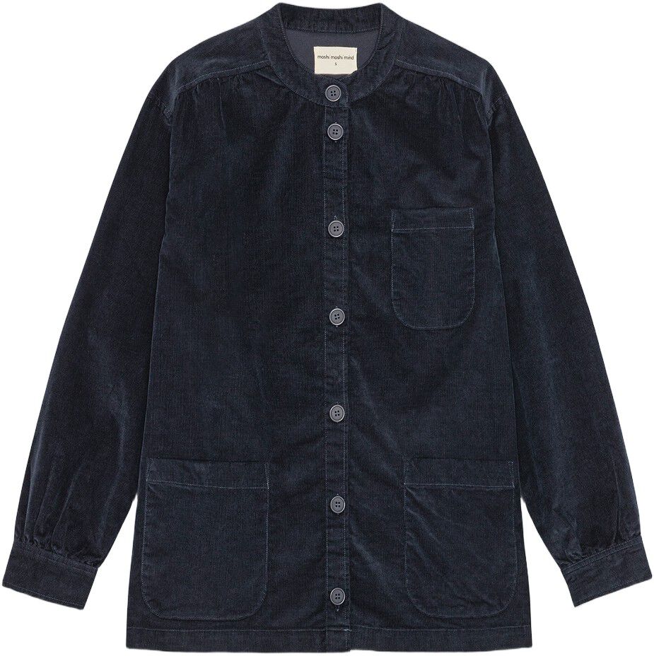 tales shirt corduroy