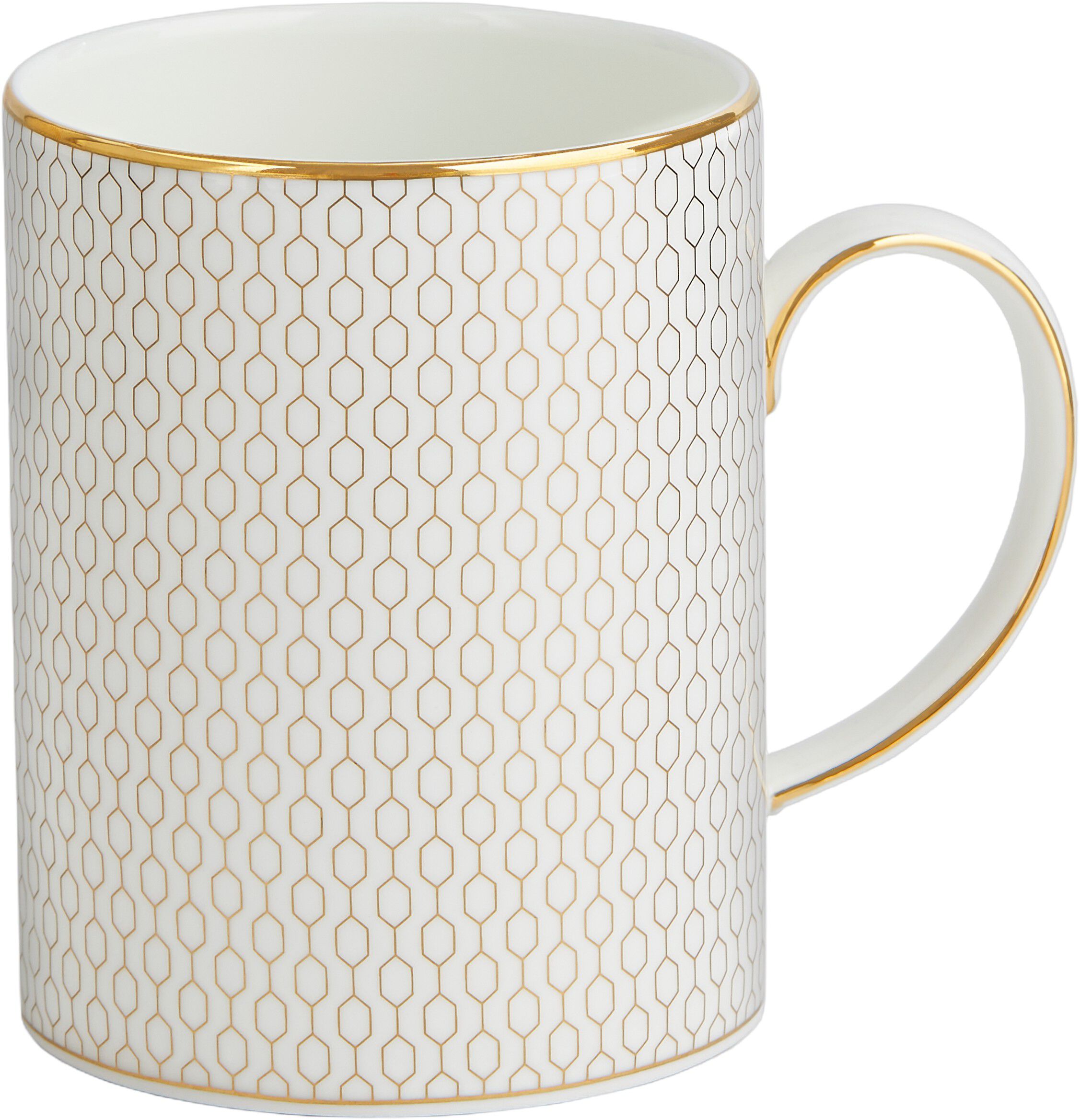 GIOGLD Mug 380ml 12. 8floz