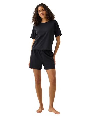 COOLMAX&reg; pyjamasset