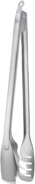 Grilltang 44 x 6 x 3 cm 18/10 stål