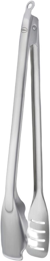Grilltang 44 x 6 x 3 cm 18/10 stål