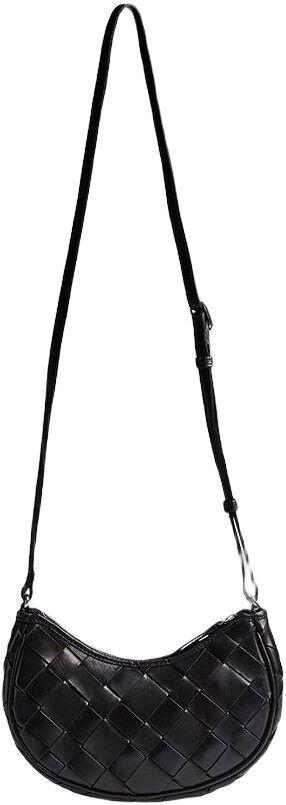 Denelam Cross. Bag, Woven