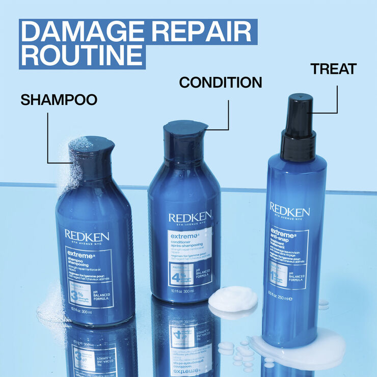 Extreme Anti-Snap Leave-In Treatment