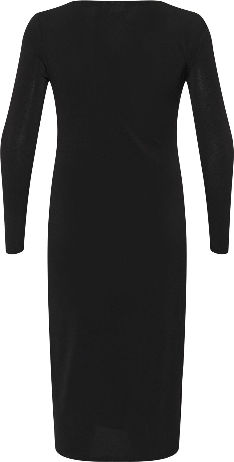 KCaidi Jersey Dress