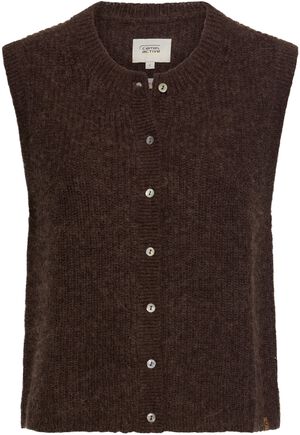 Knitted Vests