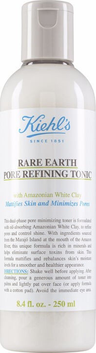 Rare Earth Defining Tonic