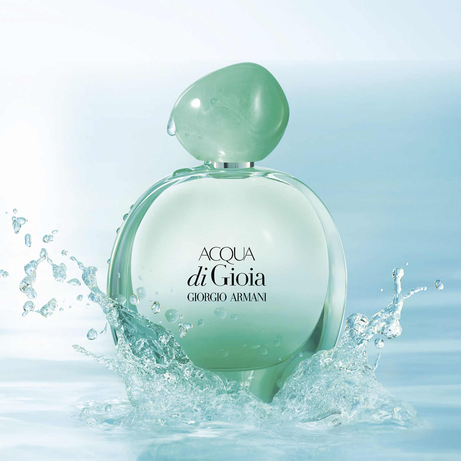 Acqua Di Gioia Intense Eau de Parfum