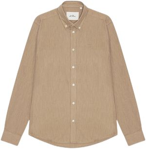 Soft Flannel Shirt