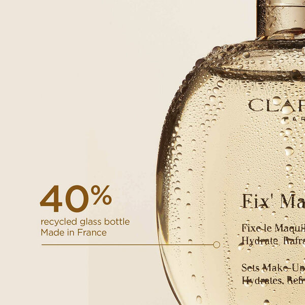 Make Up Fix Spray Summer Collection