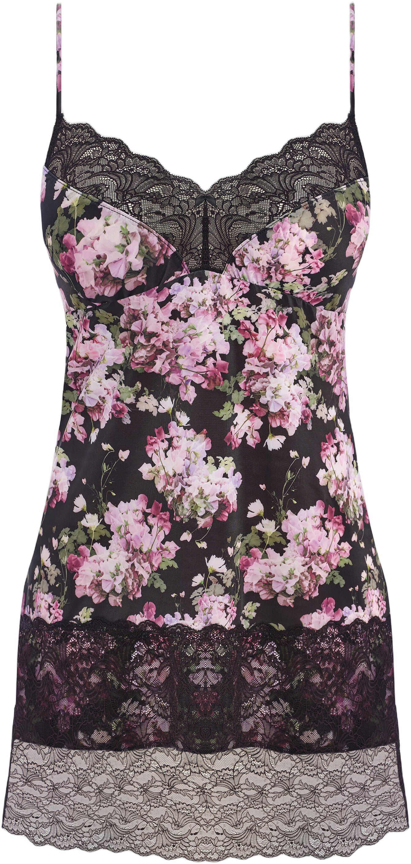 Underkjoler & neglisj&eacute;