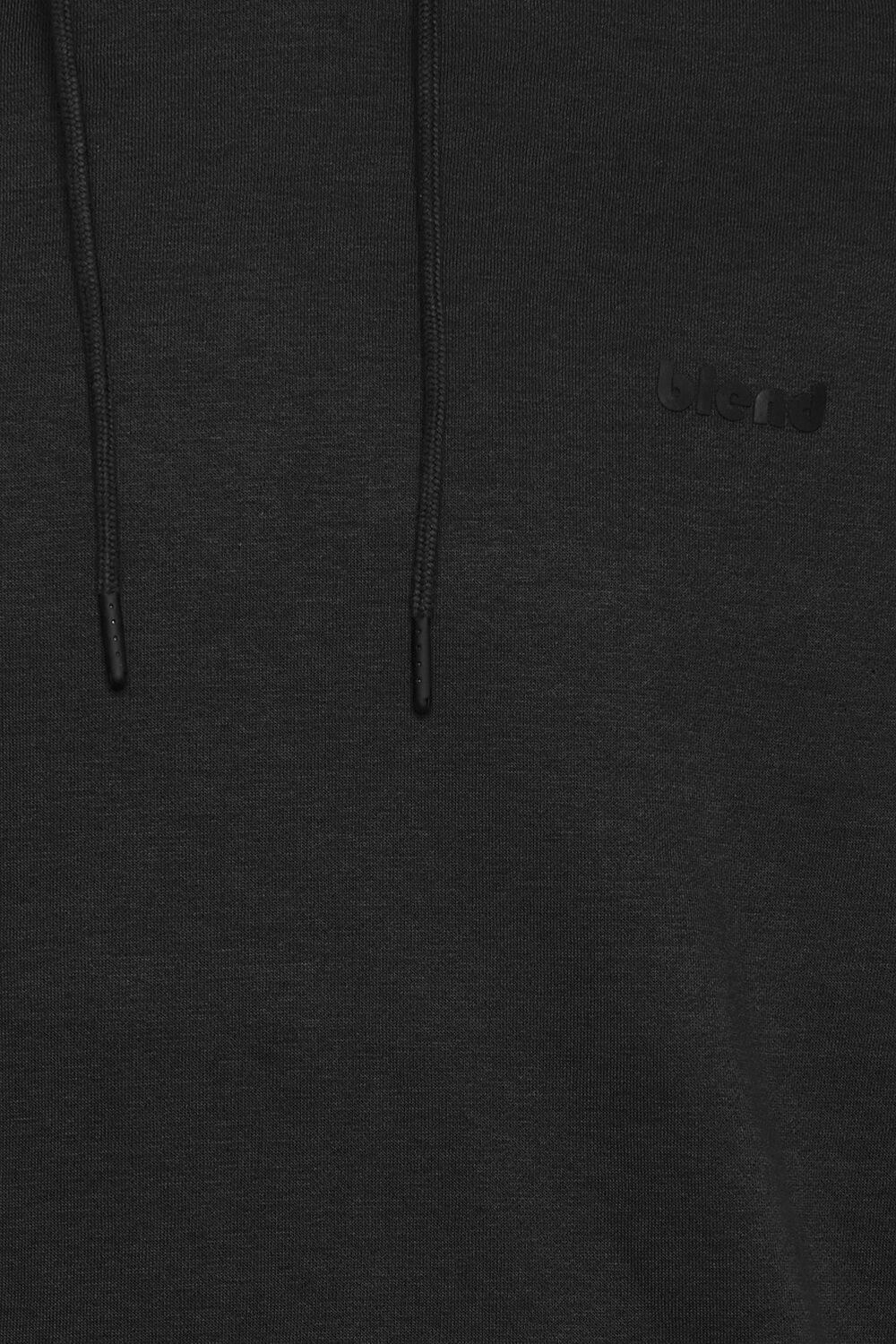 BHDownton Hood sweatshirt Regular f