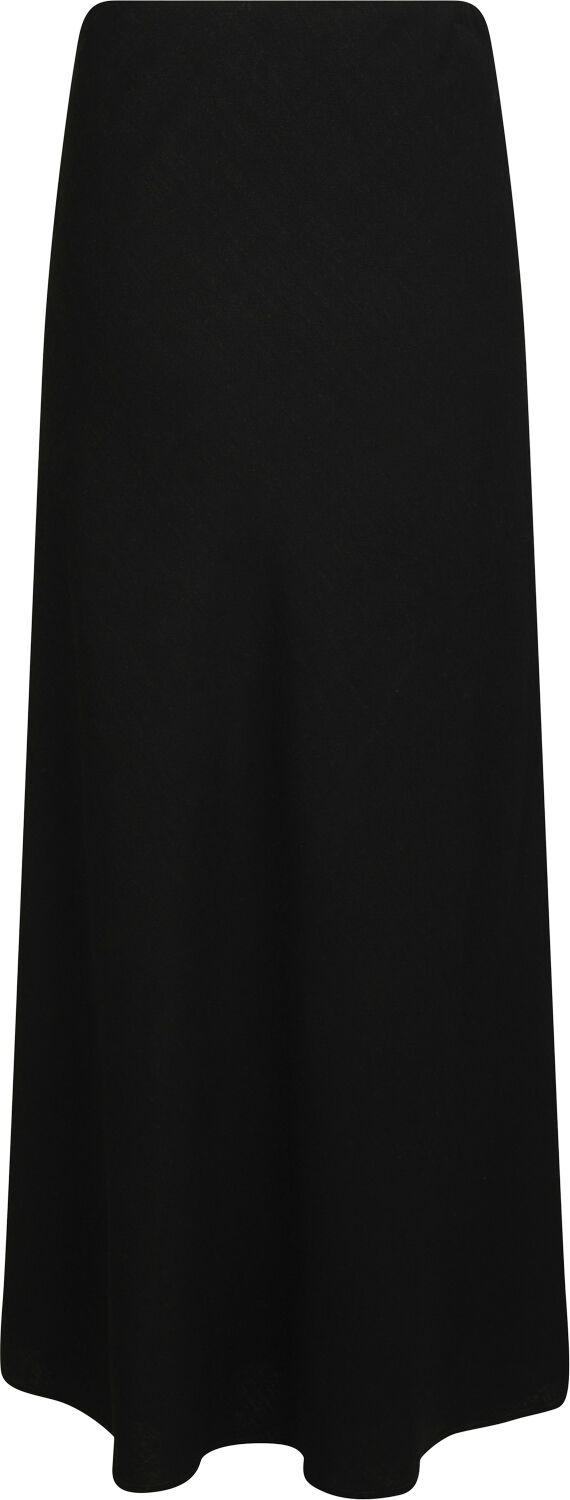 Viso Linen Skirt