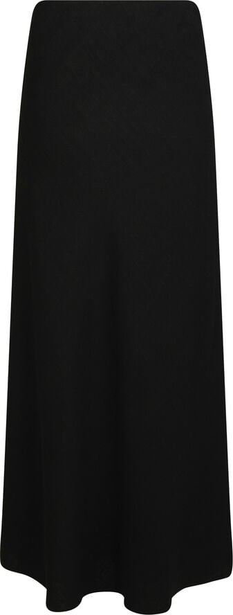 Viso Linen Skirt