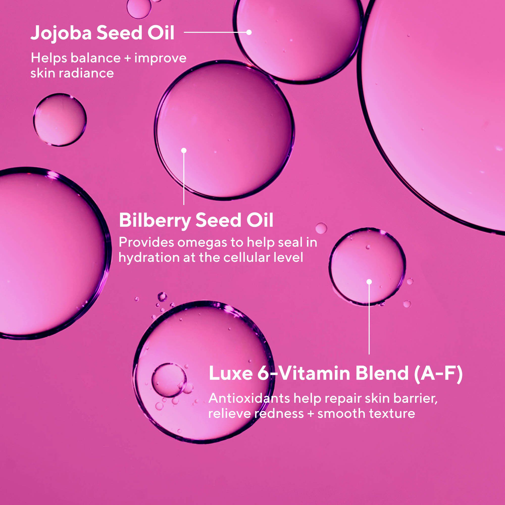 CELLULAR HYDRATION REPAIR OIL DROPS 30 ML