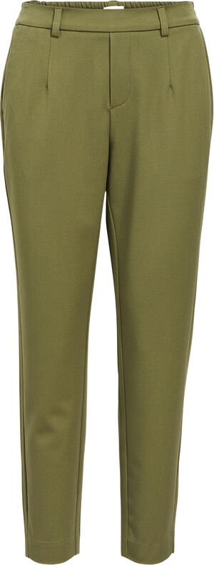 OBJLISA SLIM PANT NOOS