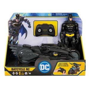 Batman Stealth Batcycle R