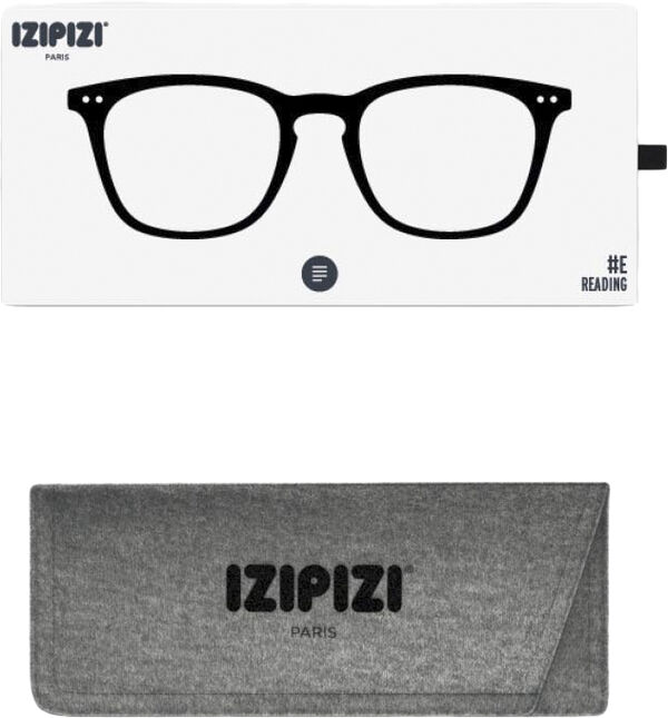 READING #E Black Soft +2,00