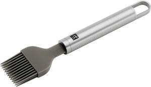 Pro Bagepensel Silikone 20 cm