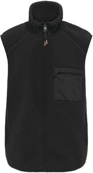 OSJDALLAS SHERPA VEST OTW VD
