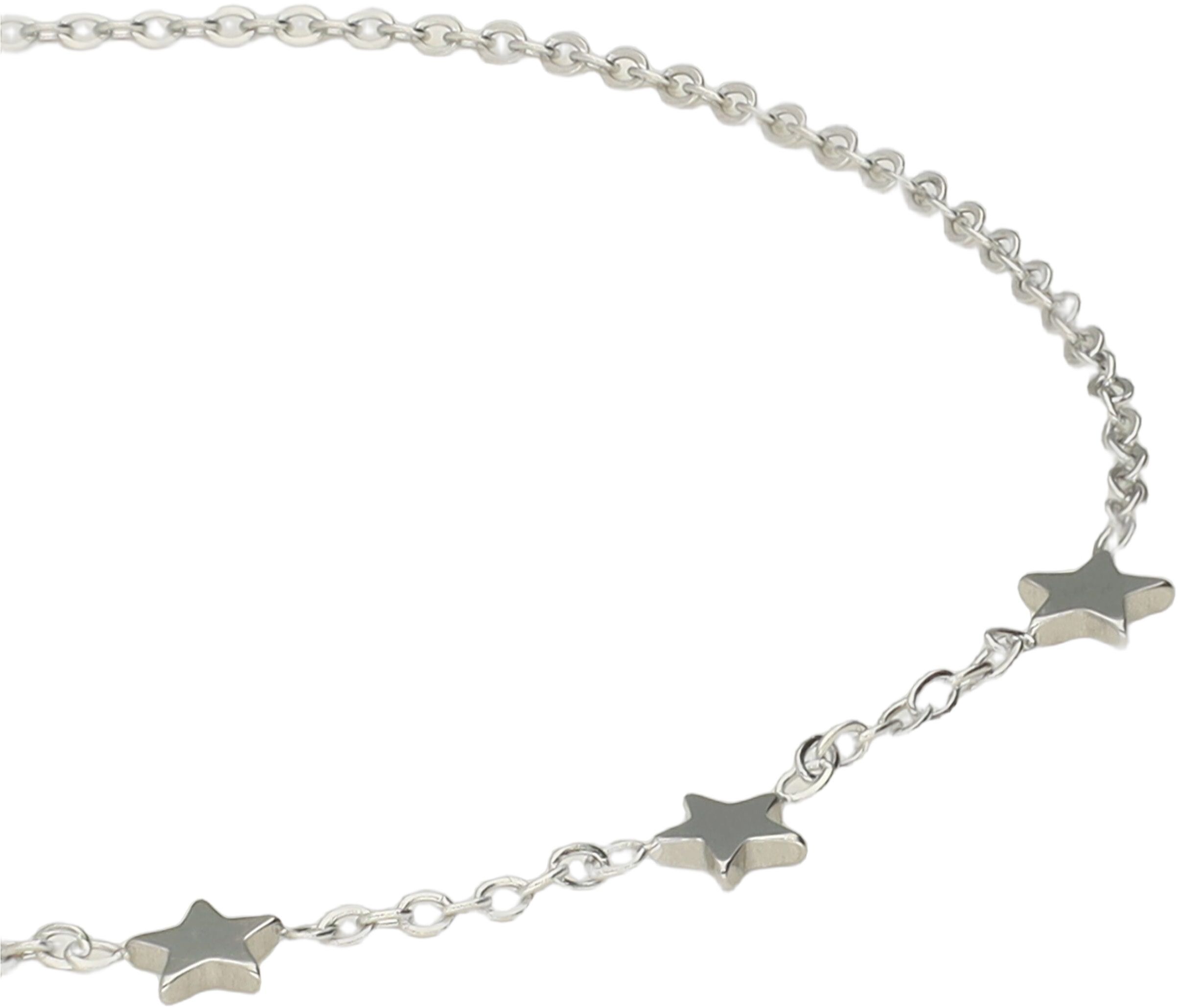 Graduation bracelet three stars