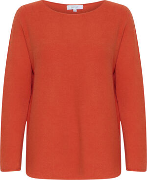 SBINNOVA OKNIT BLOUSE