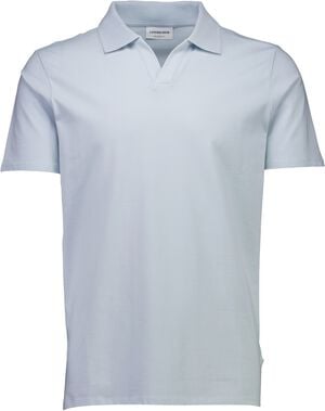 Stretch polo shirt S/S