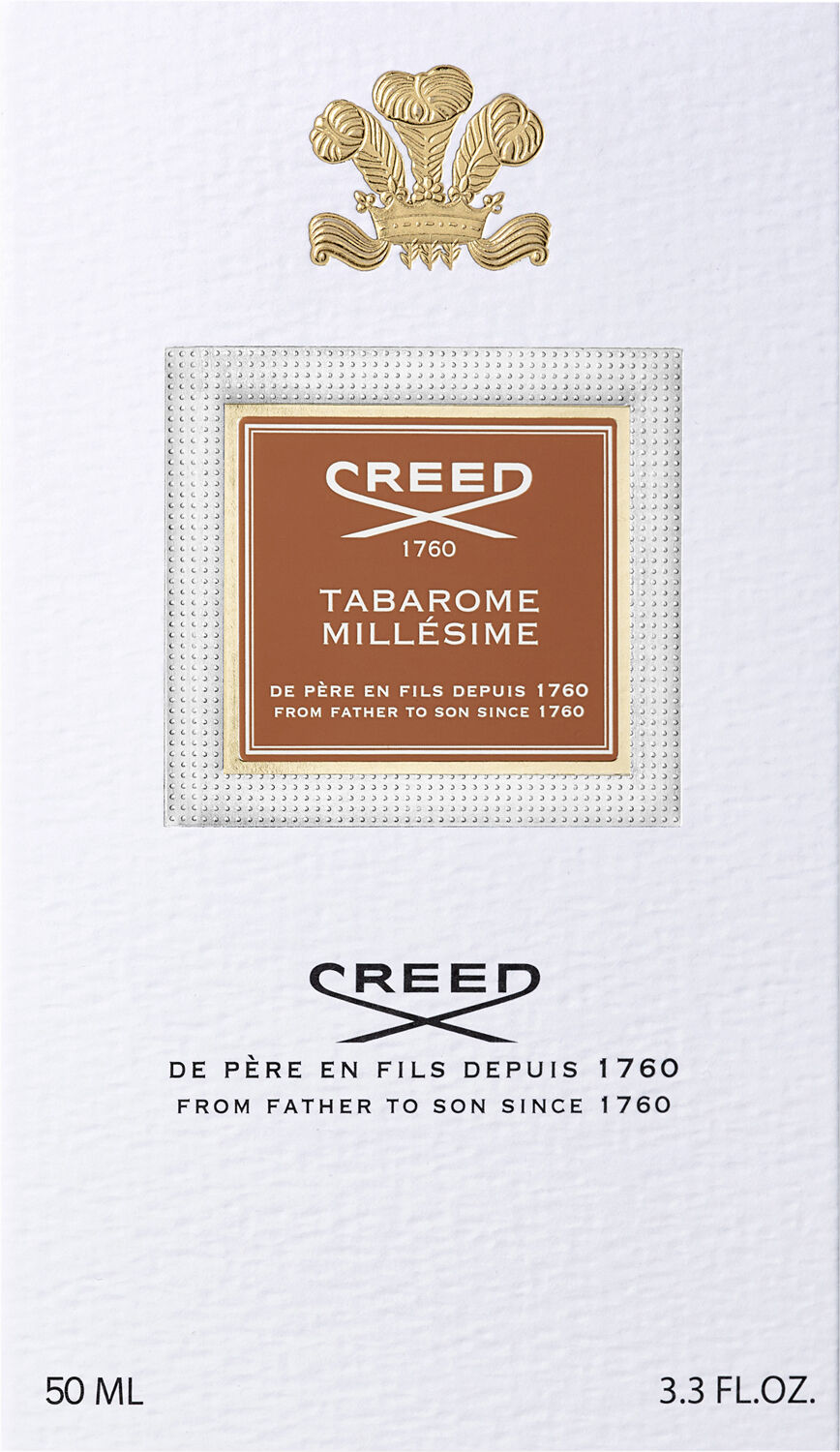 Tabarome Mill&eacute;sime Eau de Parfum