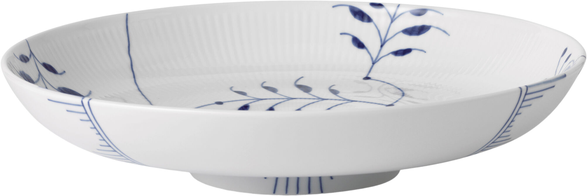 Bl&aring; Mega Riflet 34 cm Fad