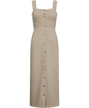 Dallas-BL Dress